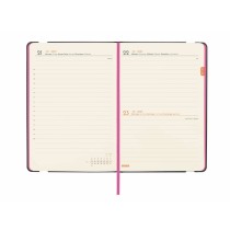 Agenda Finocam FLEXI JOY 11,8 x 16,8 cm 2025 Floral