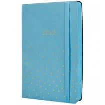 Diary Finocam FLEXI JOY A5 14,8 x 21 cm 2025