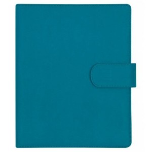 Diary Finocam OPEN TROYA 1000 Blue 15,5 x 21,5 cm 2025