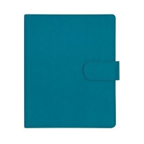 Diary Finocam OPEN TROYA 1000 Blue 15,5 x 21,5 cm 2025