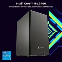 Desktop PC PcCom intel core i5-12400 32 GB RAM 2 TB SSD