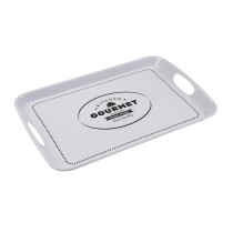 Tray Versa Gourmet Melamin 31 x 3 x 46,2 cm