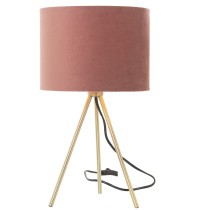 Lampe de bureau Alexandra House Living Multicouleur Métal 40 W 24 x 43 x 24 cm