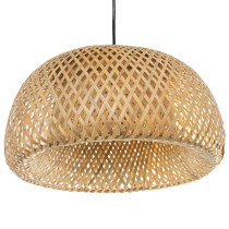 Suspension Alexandra House Living Marron Métal 60 W 38 x 20 x 38 cm