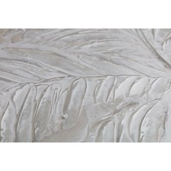 Cadre Huile Romimex Toile Palmier 100 x 170 x 4 cm