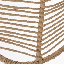 Ceiling Light Alexandra House Living Brown Natural Rattan Natural Fibre 60 W 50 x 165 x 50 cm