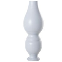 Stehlampe Alexandra House Living Weiß 60 W 38 x 155 x 38 cm