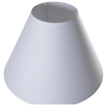 Lampadaire Alexandra House Living Blanc 60 W 38 x 155 x 38 cm