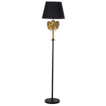 Floor Lamp Alexandra House Living Multicolour 40 W 37 x 164 x 37 cm