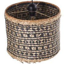 Deckenlampe Alexandra House Living Braun natürlich Rattan Naturfaser 40 W 36 x 73 x 29 cm