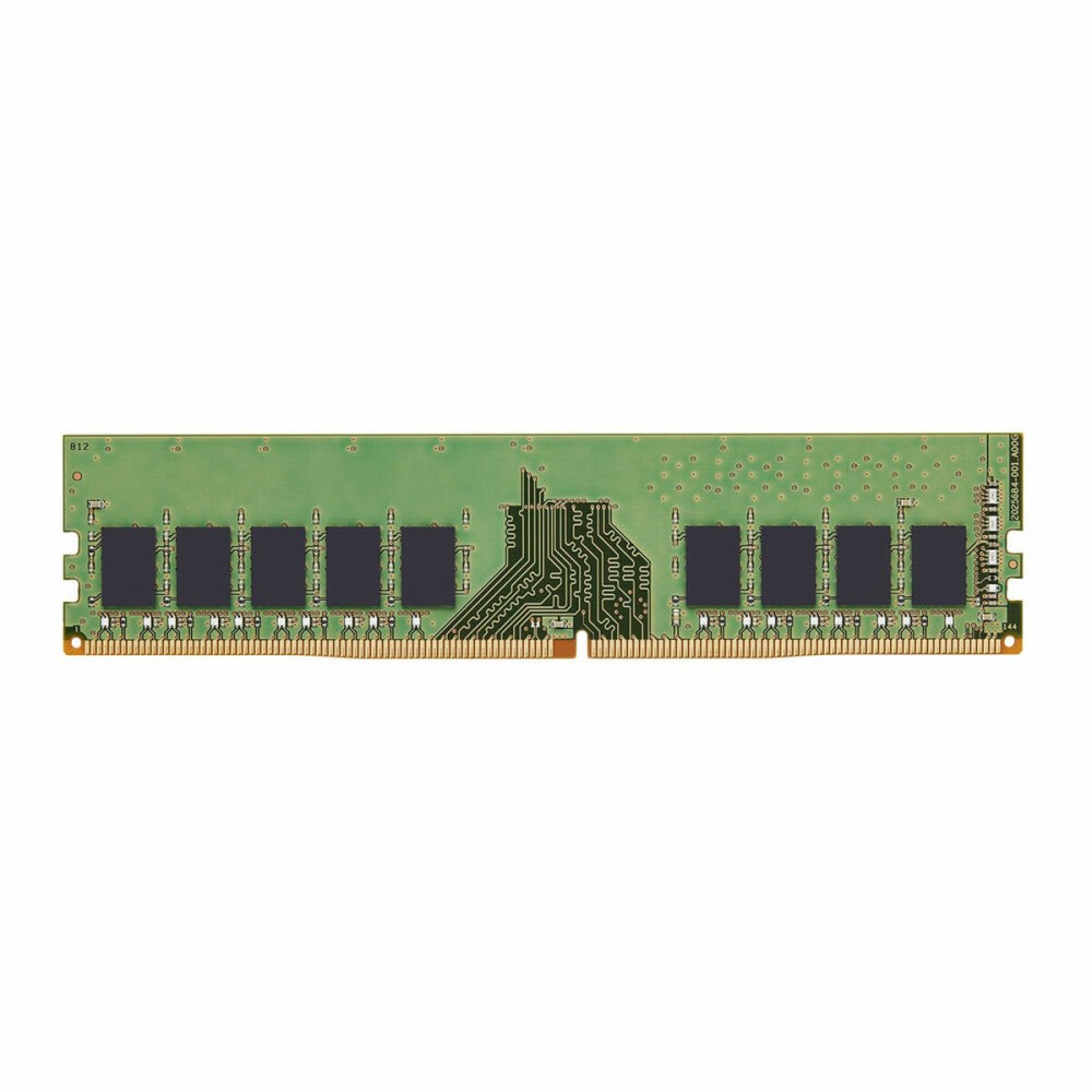 Mémoire RAM Kingston KSM32ES8/8MR 8 GB CL22 DDR4 3200 MHz