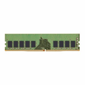 RAM Speicher Kingston KSM32ES8/8MR 8 GB CL22 DDR4 3200 MHz