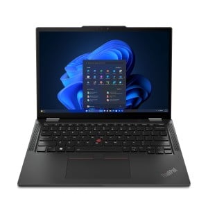 Ordinateur Portable Lenovo THINKPAD X13 YOGA 13,3" Intel Core Ultra 7 155u 16 GB RAM 512 GB SSD Espagnol Qwerty