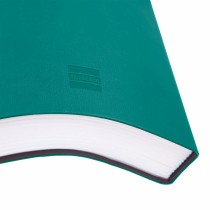 Agenda Finocam DYNAMIC MARA Y10 Vert A5 14 x 20,4 cm 2025