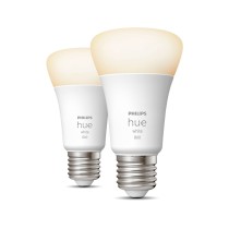 Ampoule à Puce Philips 8719514319028 Blanc F 60 W 9 W E27 800 lm (2700 K) (2 Unités)