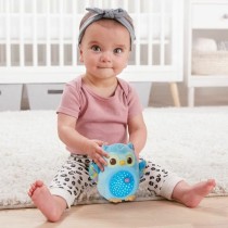 Jouet éducatif Vtech Baby Ma Veilleuse lumi choutte (FR)