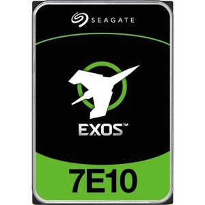 Festplatte Seagate EXOS 7E10 10 TB 3,5"