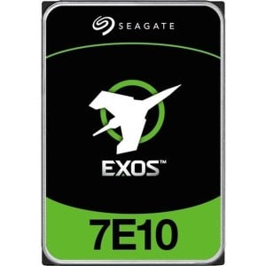 Hard Drive Seagate EXOS 7E10 10 TB 3,5"