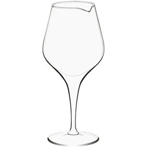 Wine glass