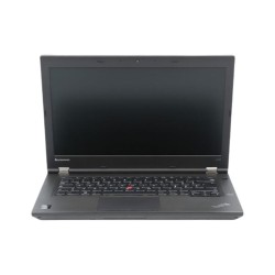 Laptop Lenovo ThinkPad L440 14" Intel Core i5-4200M 4 GB RAM 500 GB SSD Qwerty Spanisch (Restauriert A)