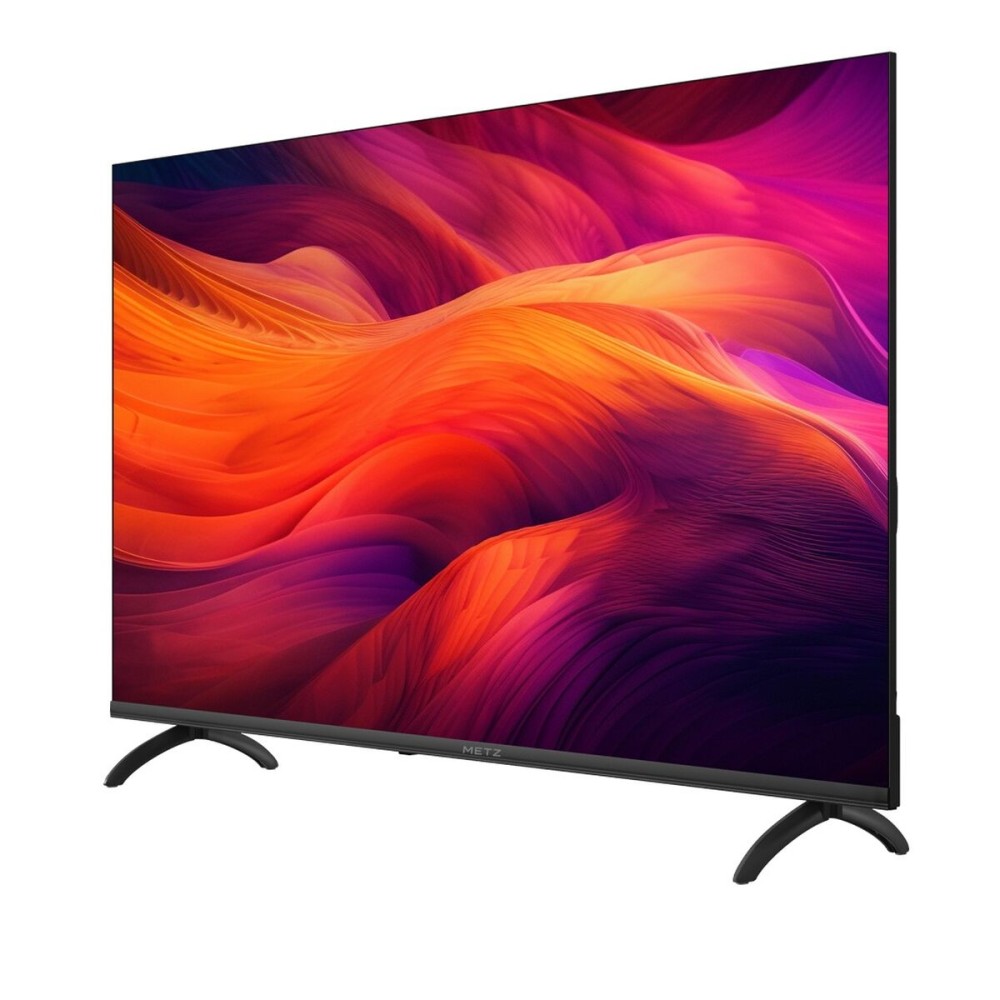 TV intelligente Metz 32MTE6000Y HD 32" LED