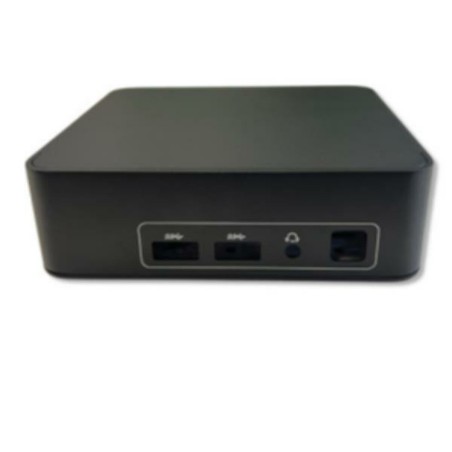 Mini-PC Aopen DEN5128 Intel Core i5-1235U 8 GB RAM 128 GB SSD