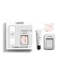 Cosmetic Set Lierac DIOPTI 3 Pieces