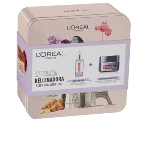 Set de cosmétique L'Oreal Make Up REVITALIFT FILLER 2 Pièces