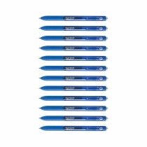 Gel pen Paper Mate InkJoy Gel Blue 12 Units