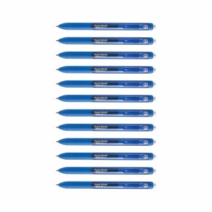 Gel pen Paper Mate InkJoy Gel Blue 12 Units