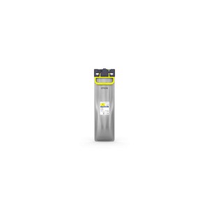 Recharge d'encre Epson WF-C879R XXL Jaune