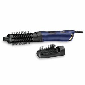 Ceramic Straightening Brush Babyliss AS84PE 800W