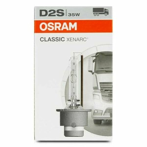 Autoglühbirne Osram OS66240CLC D2S 4150k 35 W