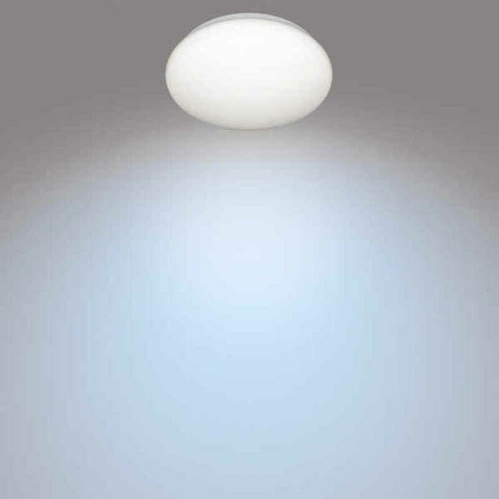 Ceiling Light Philips Moire White 6 W Metal/Plastic (4000 K)