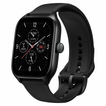 Montre intelligente Amazfit W2168EU1N Noir 1,75"