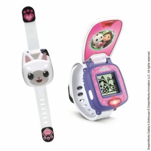 Montre Enfant Vtech Gabby´s Dollhouse