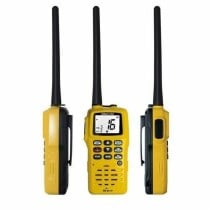 Walkie-Talkie Navicom VHF RT411 IPX6