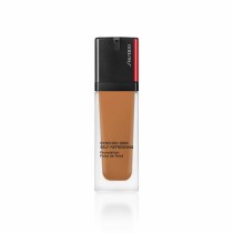 Base de Maquillage Crémeuse Shiseido Synchro Skin 30 ml