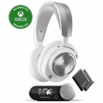 Casque SteelSeries Arctis Nova Pro Blanc