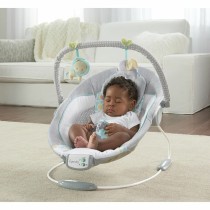 Baby Hammock Ingenuity 11203-3 Turquoise