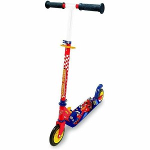 Trottinette Smoby Cars