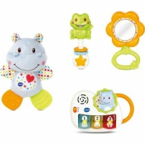 Pädagogisches Spielzeug Vtech Baby 80-522005 4 Stücke