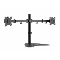 Support de table d'écran Equip 650123 Noir 32"