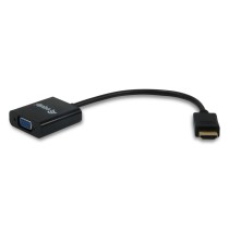 HDMI-zu-SVGA-Adapter mit Audio Equip 11903607