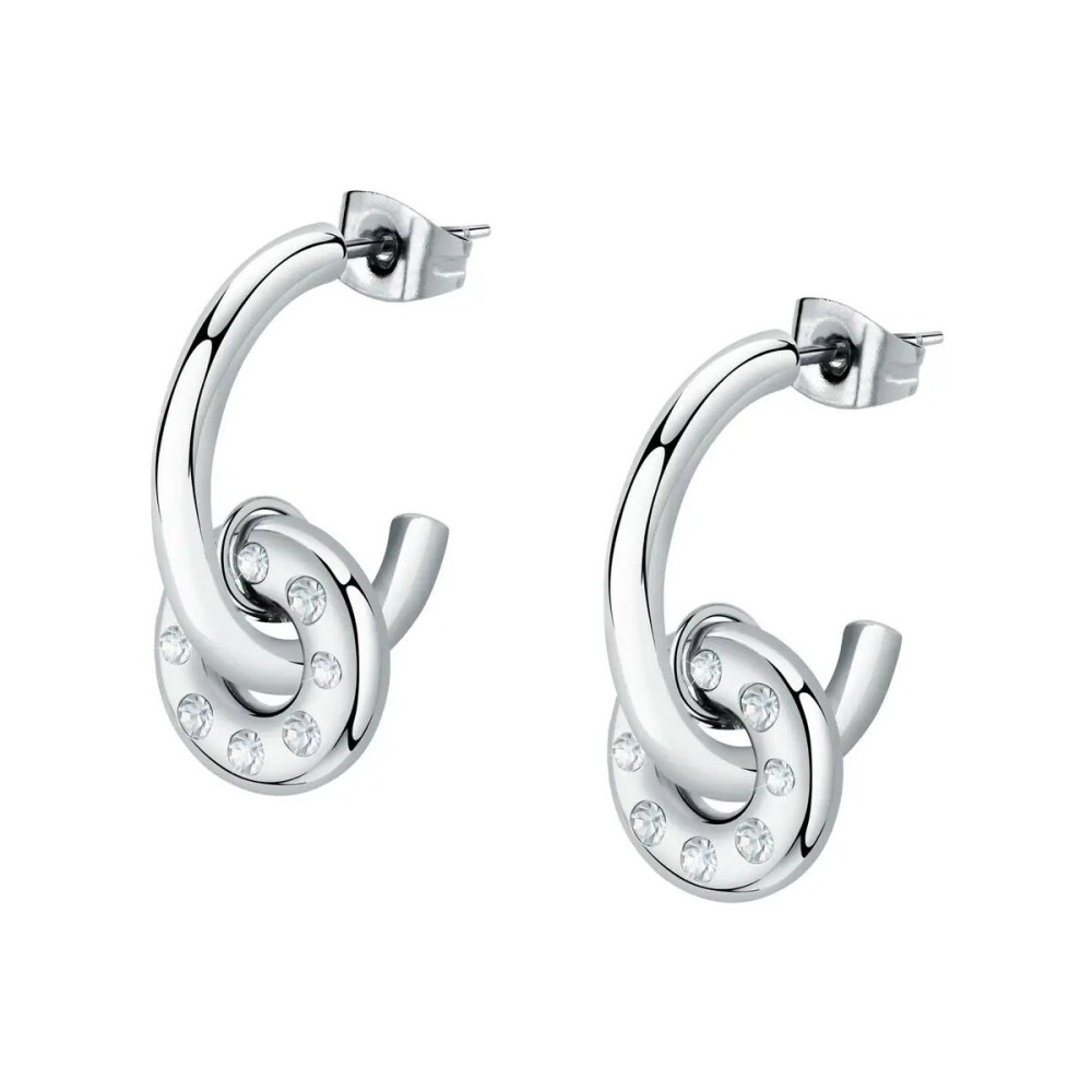 Ladies' Earrings Morellato SAVO08