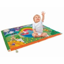 Tapis pour enfant Clementoni + 0 Mois 135 x 90 cm