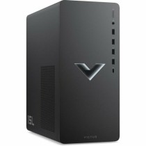 PC de bureau HP Victus 15L TG02-0178ns 16 GB RAM 512 GB SSD Nvidia Geforce RTX 4060 AMD Ryzen 7 5700G