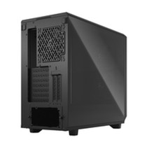 ATX Semi-tower Box Fractal FD-C-MES2A-03 Black