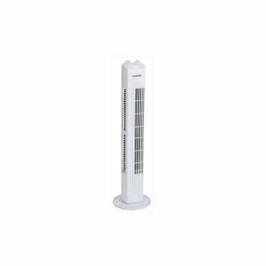 Freestanding Fan Oceanic White 45 W