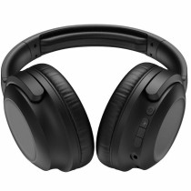 Bluetooth-Kopfhörer Muvit MCHPH0011 Schwarz